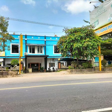 Hotel Kudus Permata Procot 外观 照片