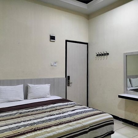 Hotel Kudus Permata Procot 外观 照片