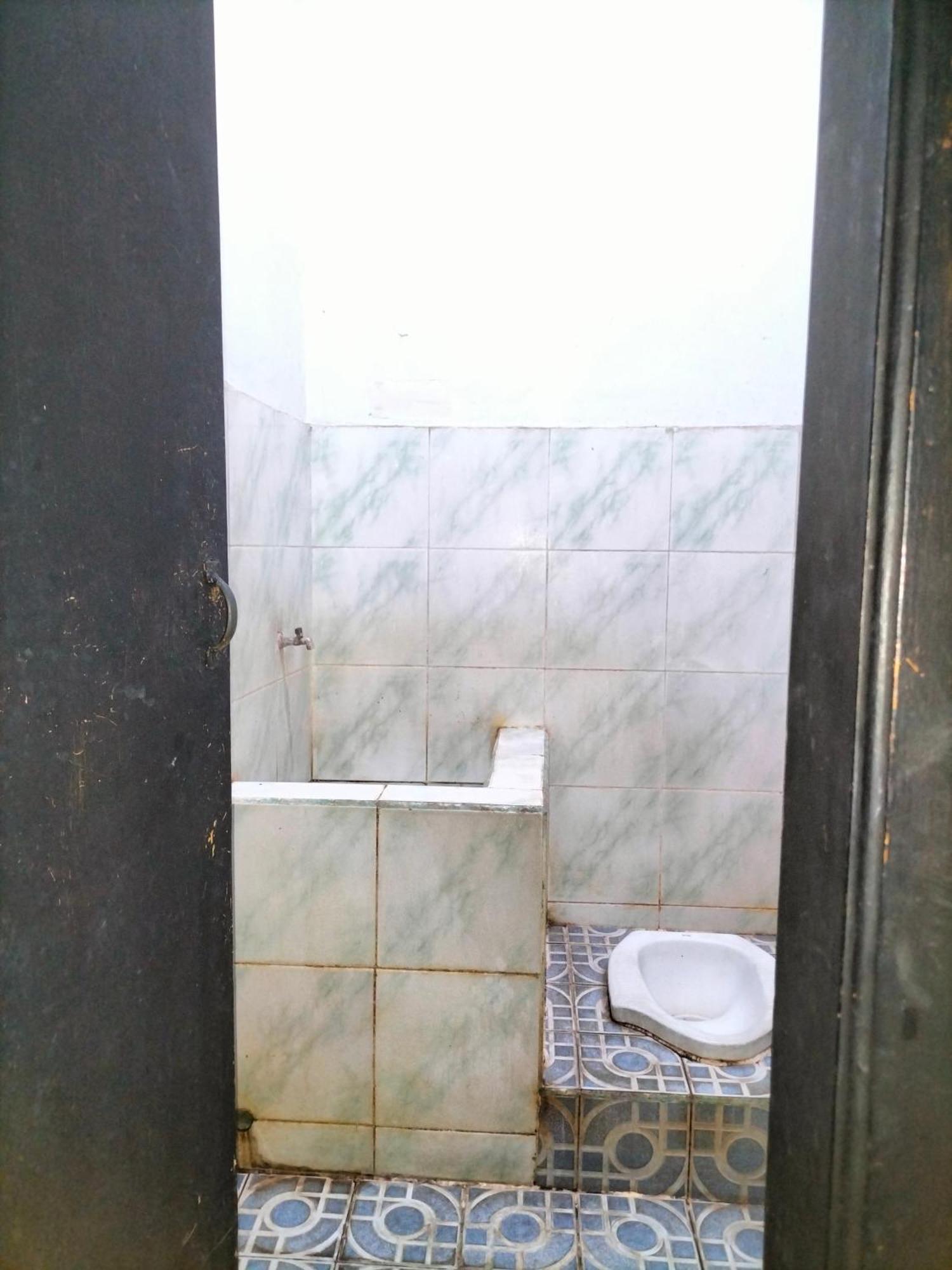 Hotel Kudus Permata Procot 外观 照片