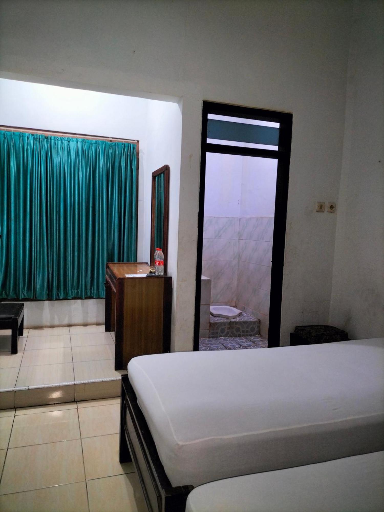 Hotel Kudus Permata Procot 外观 照片