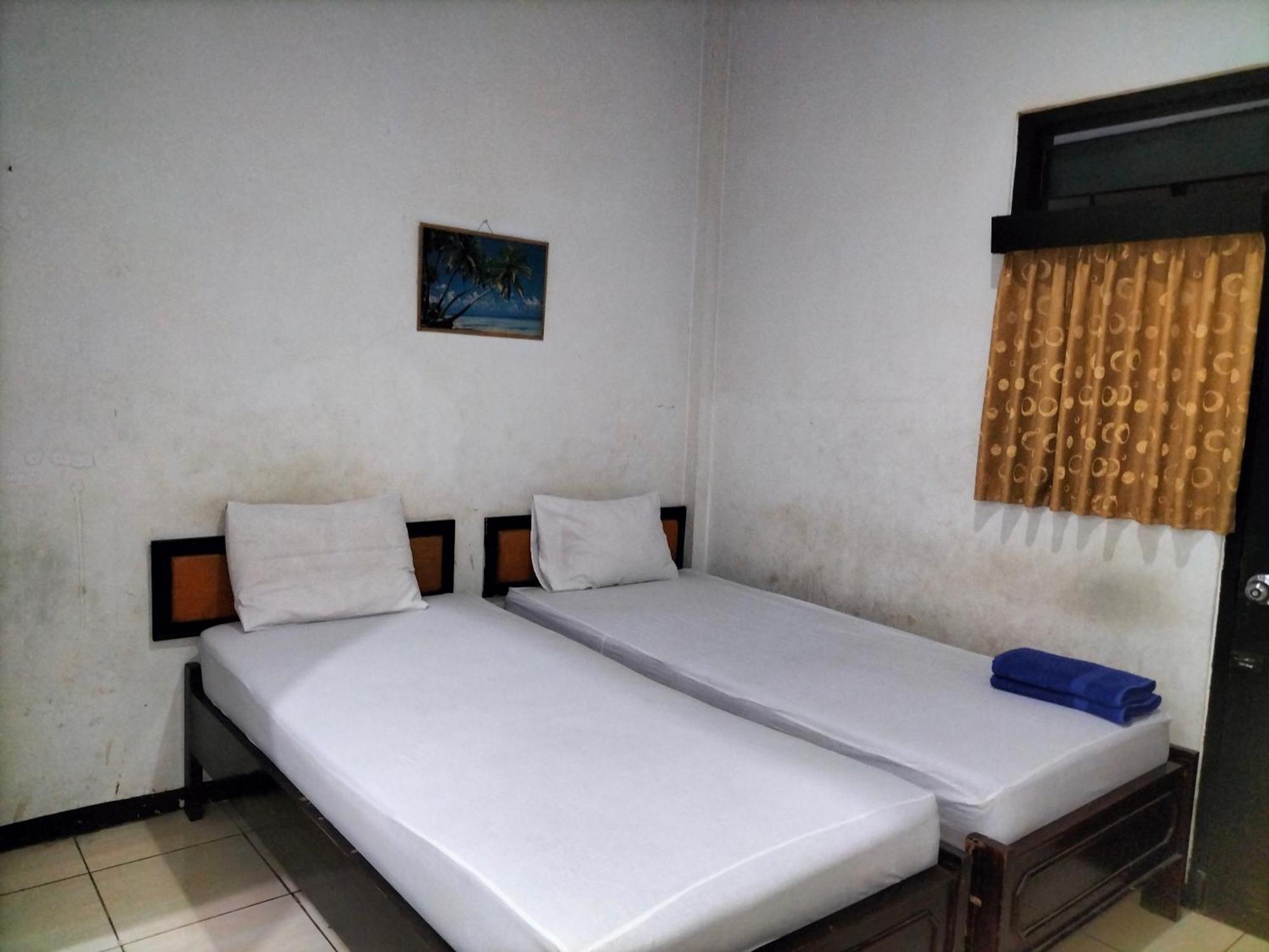Hotel Kudus Permata Procot 外观 照片