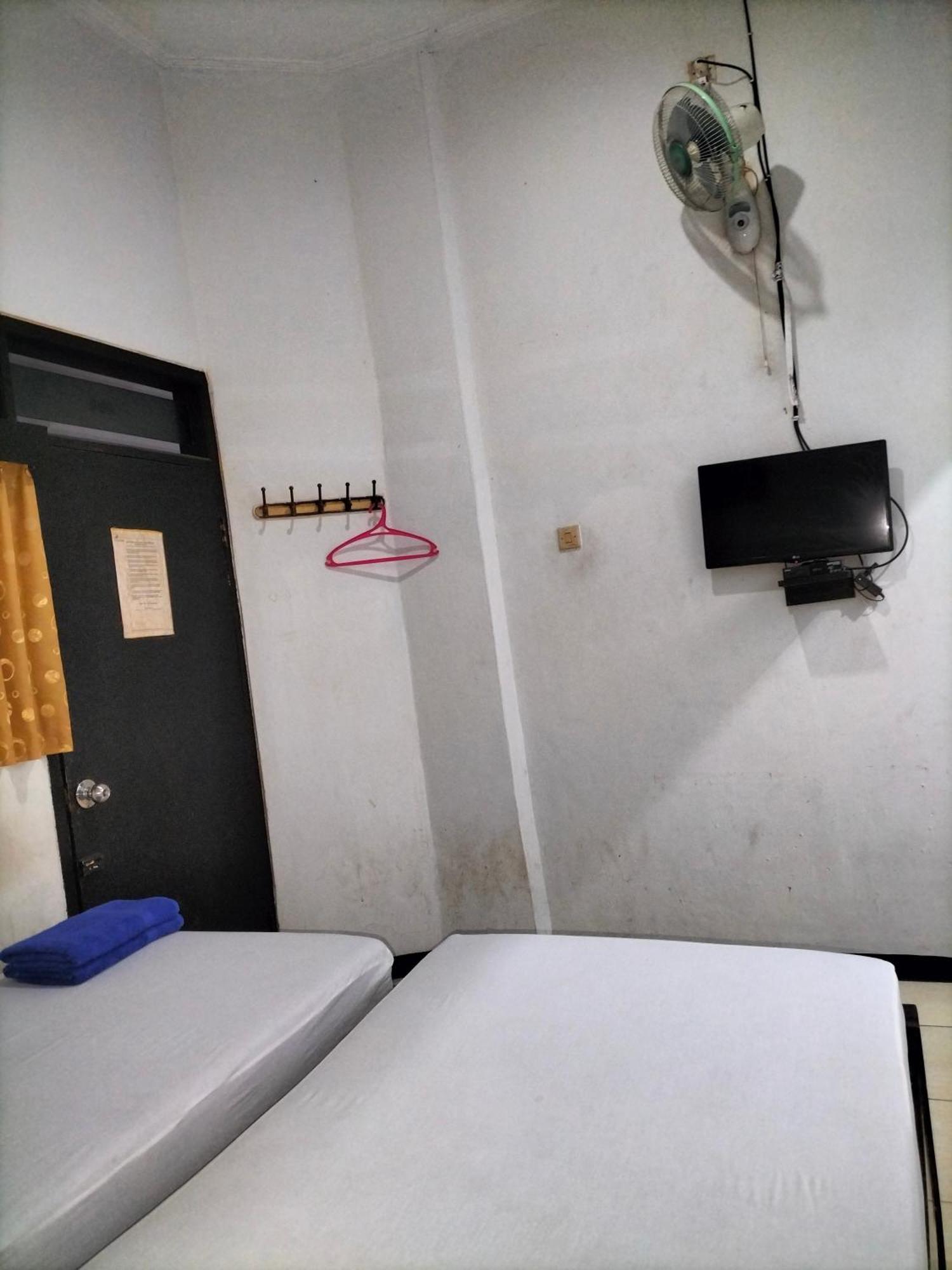 Hotel Kudus Permata Procot 外观 照片