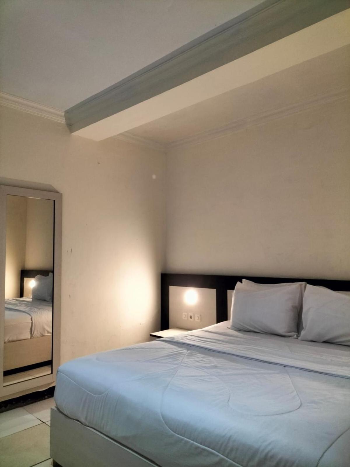Hotel Kudus Permata Procot 外观 照片