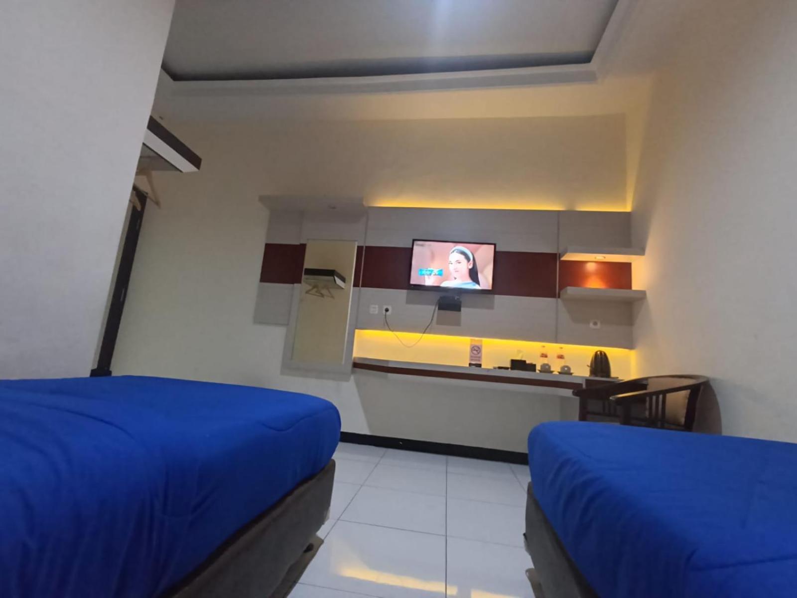 Hotel Kudus Permata Procot 外观 照片