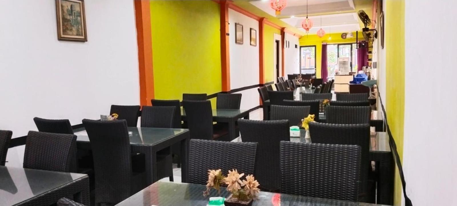 Hotel Kudus Permata Procot 外观 照片