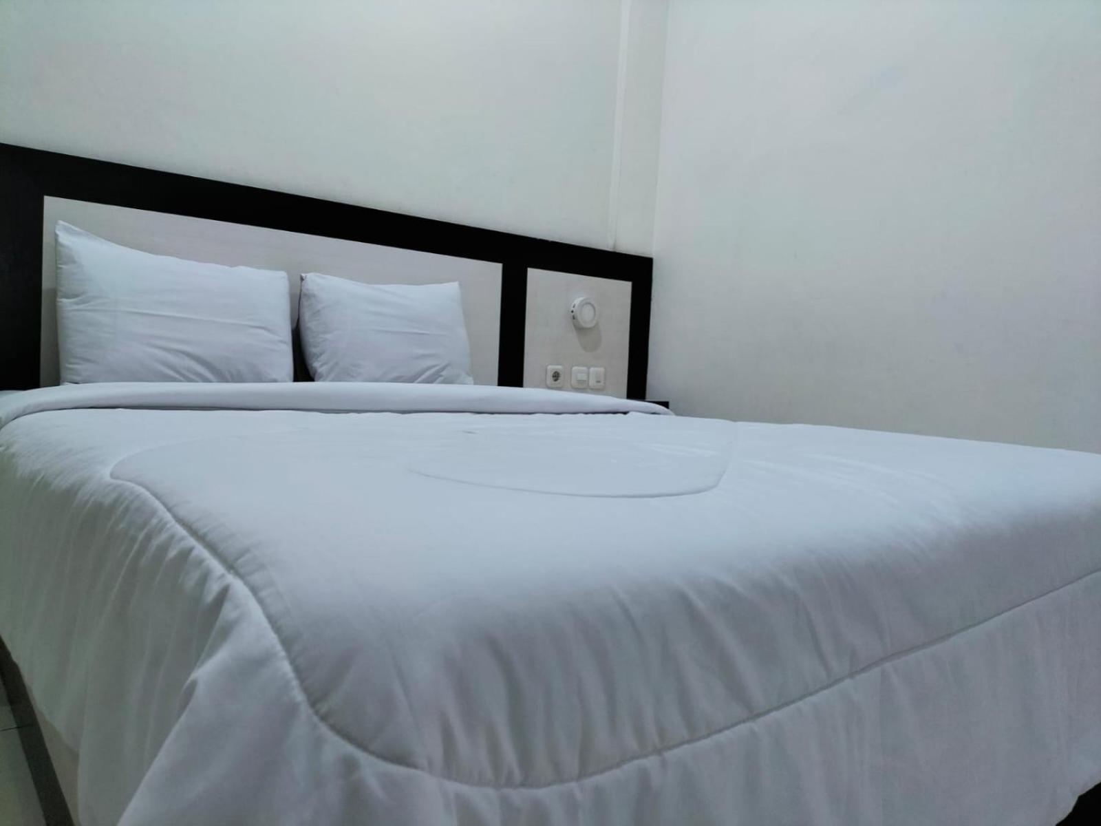 Hotel Kudus Permata Procot 外观 照片