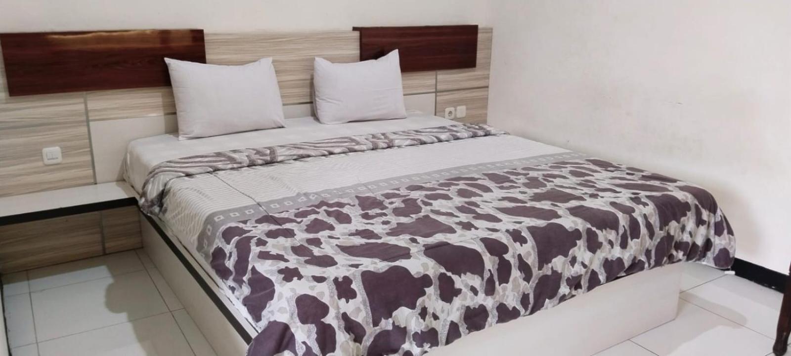 Hotel Kudus Permata Procot 外观 照片