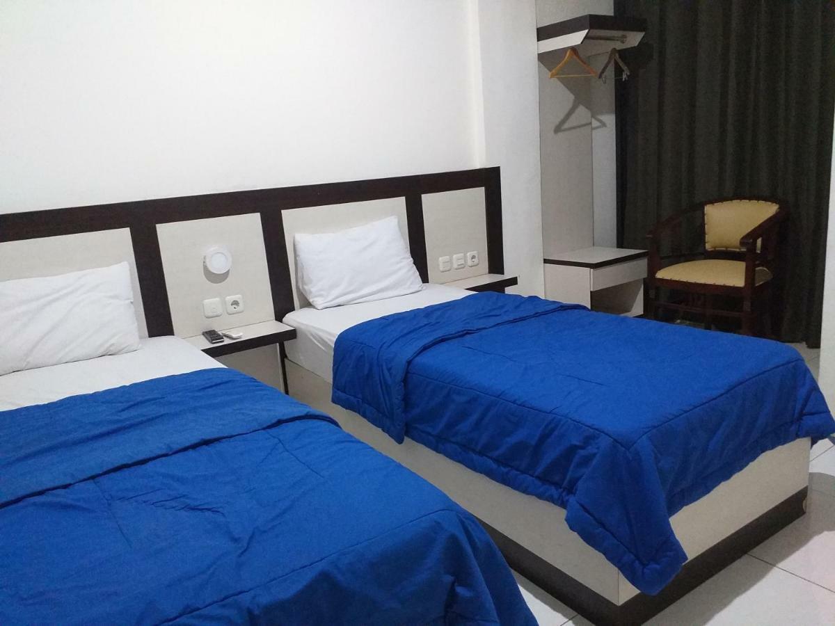 Hotel Kudus Permata Procot 外观 照片