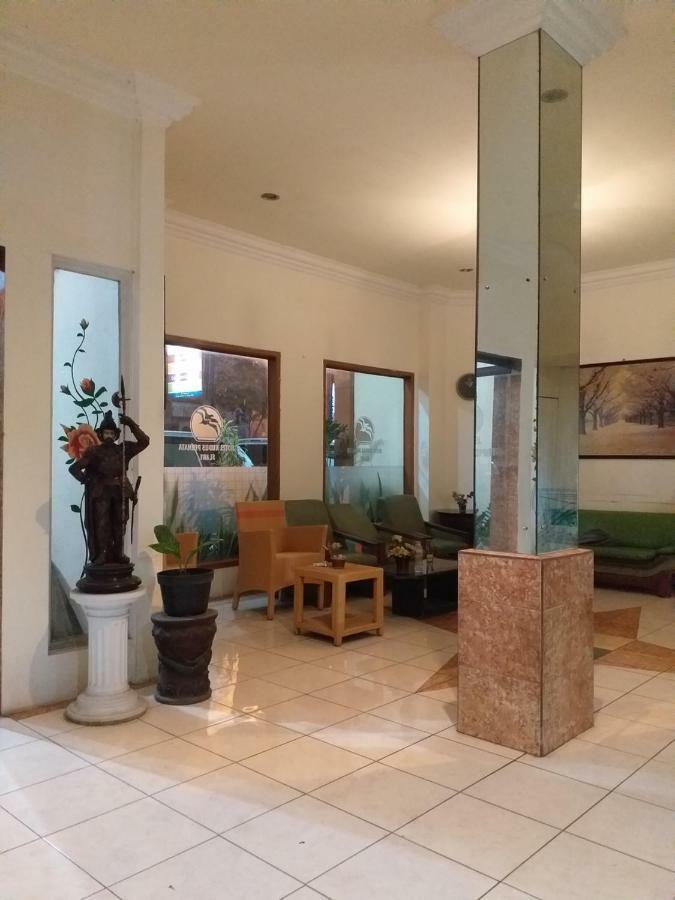 Hotel Kudus Permata Procot 外观 照片
