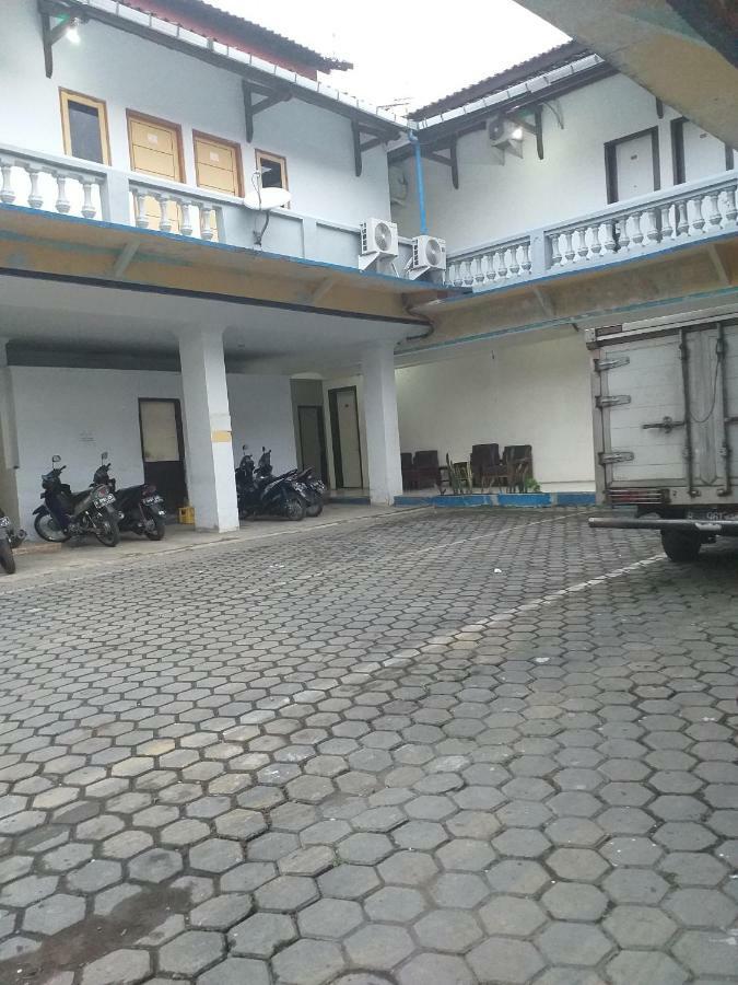 Hotel Kudus Permata Procot 外观 照片