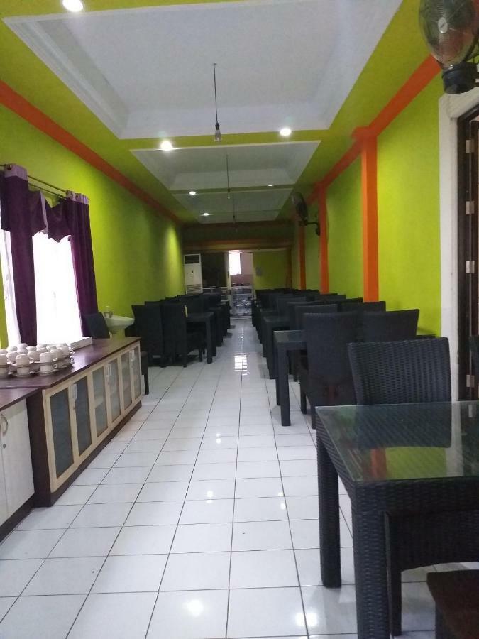 Hotel Kudus Permata Procot 外观 照片