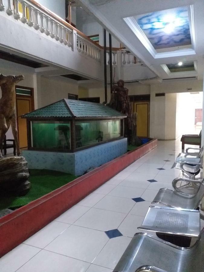 Hotel Kudus Permata Procot 外观 照片