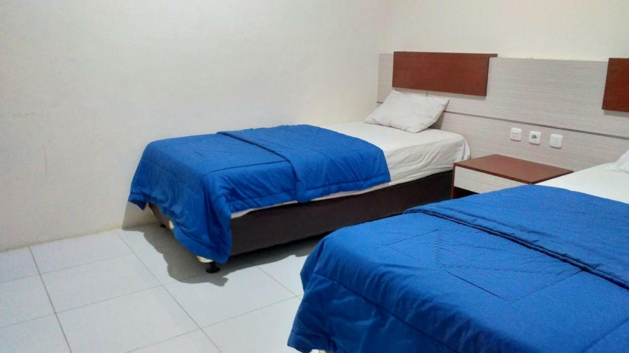 Hotel Kudus Permata Procot 客房 照片