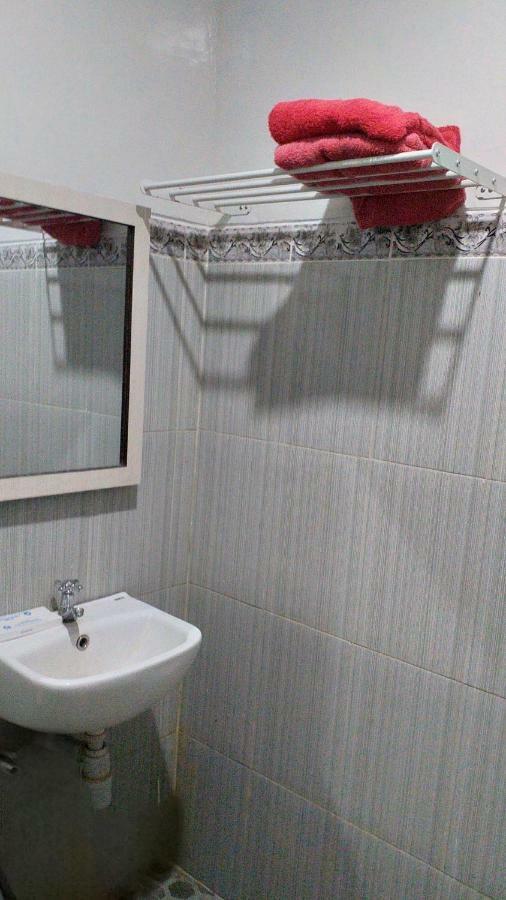 Hotel Kudus Permata Procot 外观 照片